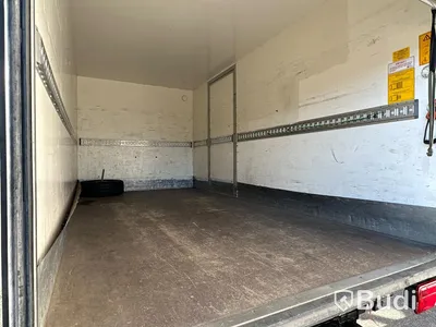 Volkswagen Crafter 35 med skåp