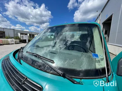 Lättlastbil Volkswagen Pick-Up 2,5 TDI