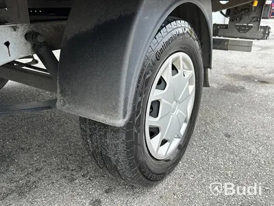 Lättlastbil Ford Transit 350 Chassi Cab 2.0 med Flobyskåp | EcoBlue | SelectShift | 160hk -2020
