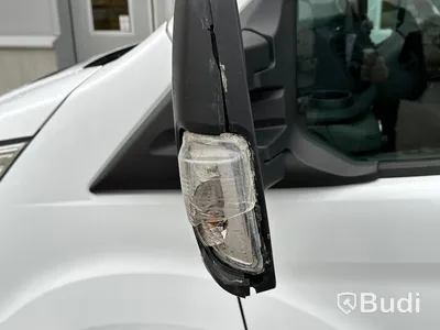 Lättlastbil Ford Transit 350 Chassi Cab 2.0 med Flobyskåp | EcoBlue | SelectShift | 160hk -2020