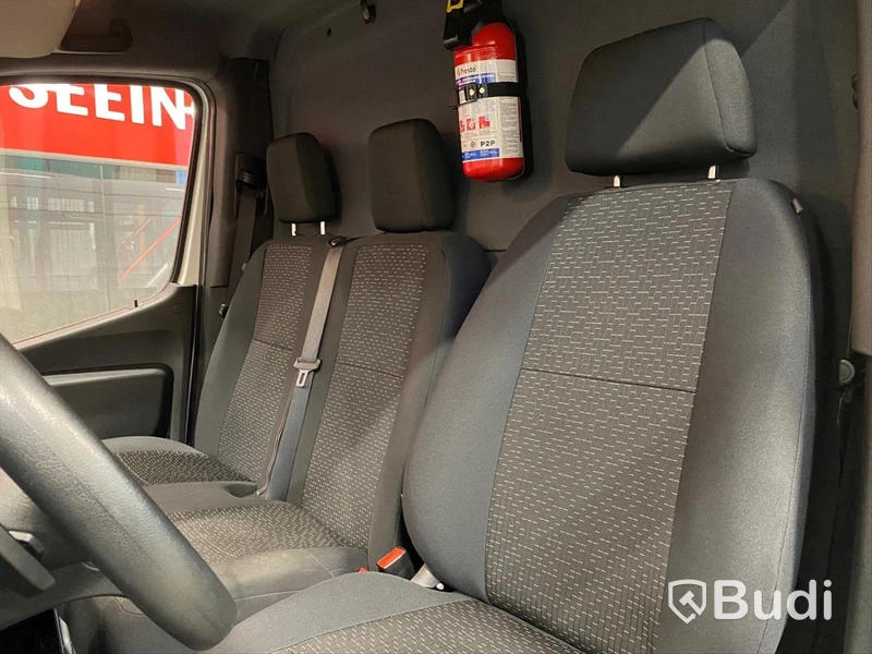 Lättlastbil Mercedes-Benz Sprinter 316 Cdi | 2020 | kylaggregat