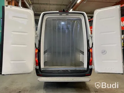 Lättlastbil Mercedes-Benz Sprinter 316 Cdi | 2020 | kylaggregat