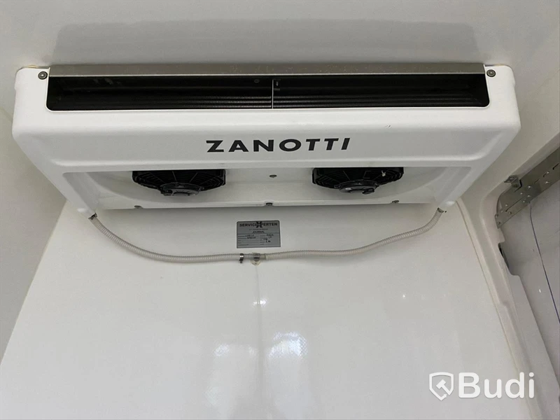Lättlastbil Mercedes-Benz Sprinter 316 Cdi | 2020 | kylaggregat