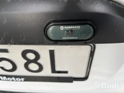 Lättlastbil Mercedes-Benz Sprinter 316 Cdi | 2020 | kylaggregat