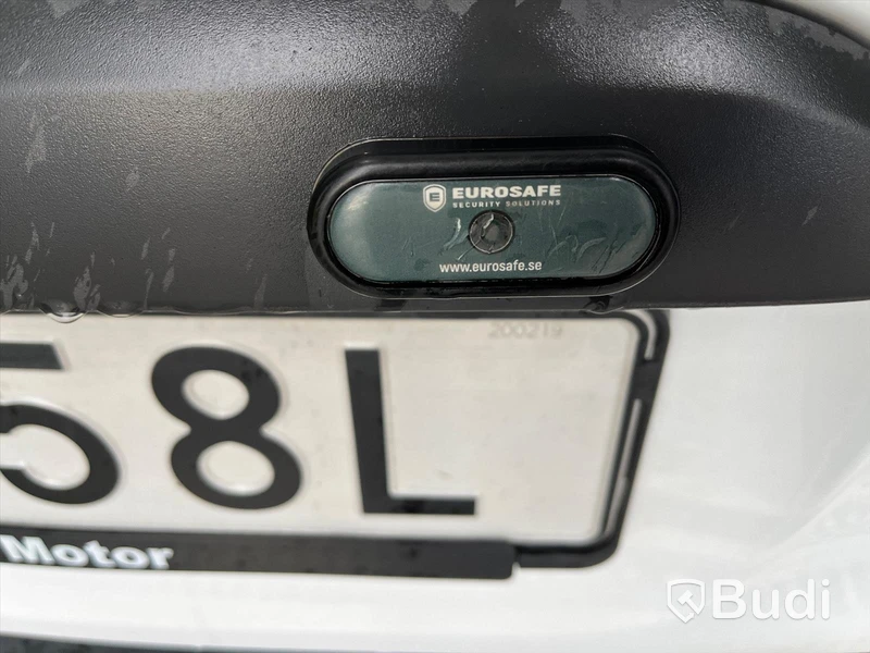 Lättlastbil Mercedes-Benz Sprinter 316 Cdi | 2020 | kylaggregat