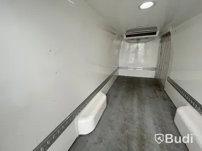 Lättlastbil Mercedes-Benz Sprinter 316 Cdi | 2020 | kylaggregat