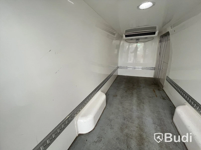 Lättlastbil Mercedes-Benz Sprinter 316 Cdi | 2020 | kylaggregat