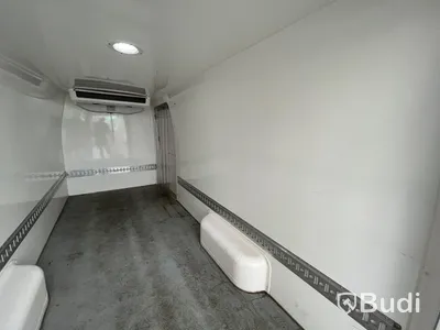 Lättlastbil Mercedes-Benz Sprinter 316 Cdi | 2020 | kylaggregat