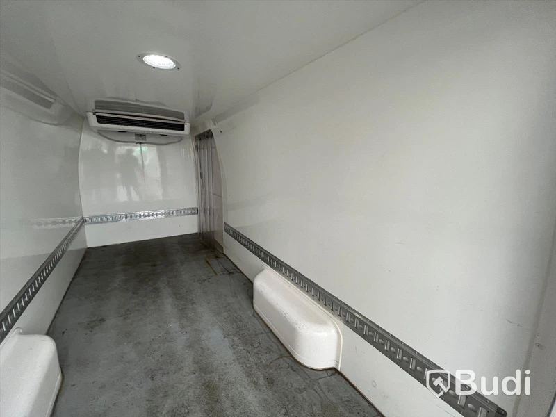 Lättlastbil Mercedes-Benz Sprinter 316 Cdi | 2020 | kylaggregat