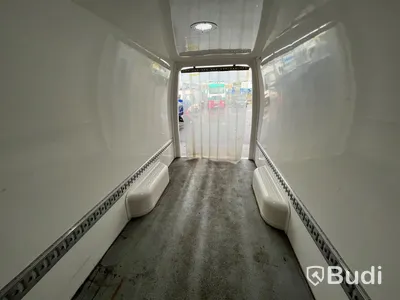 Lättlastbil Mercedes-Benz Sprinter 316 Cdi | 2020 | kylaggregat
