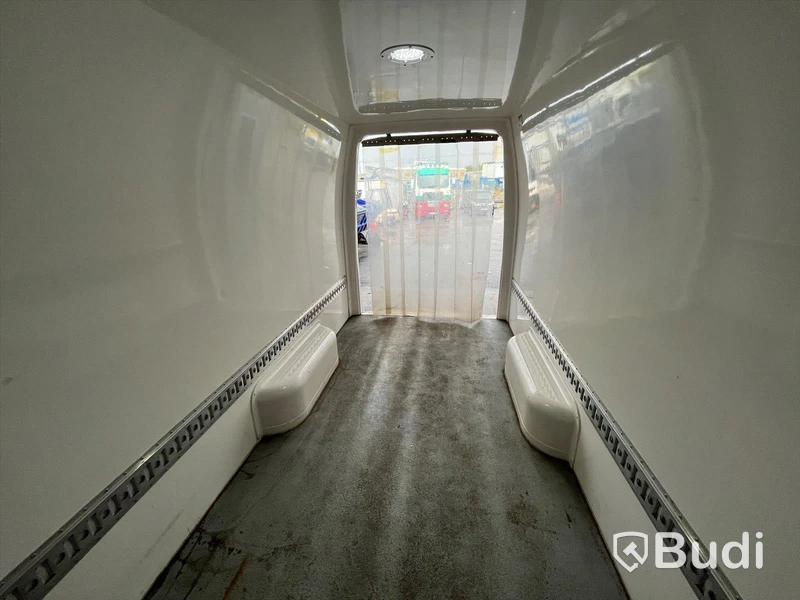 Lättlastbil Mercedes-Benz Sprinter 316 Cdi | 2020 | kylaggregat