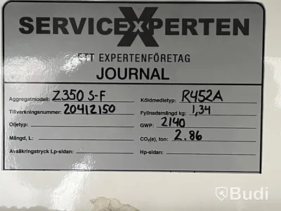 Lättlastbil Mercedes-Benz Sprinter 316 Cdi | 2020 | kylaggregat