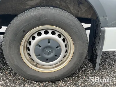 Lättlastbil Mercedes-Benz Sprinter 316 Cdi | 2020 | kylaggregat