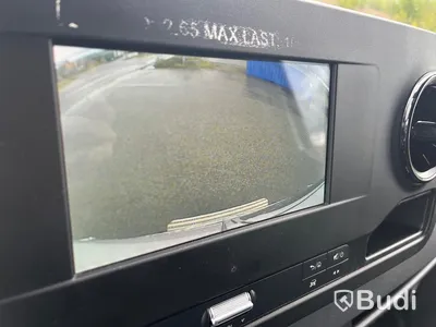 Lättlastbil Mercedes-Benz Sprinter 316 Cdi | 2020 | kylaggregat