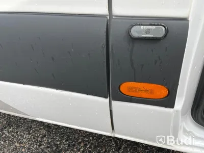 Lättlastbil Mercedes-Benz Sprinter 316 Cdi | 2020 | kylaggregat
