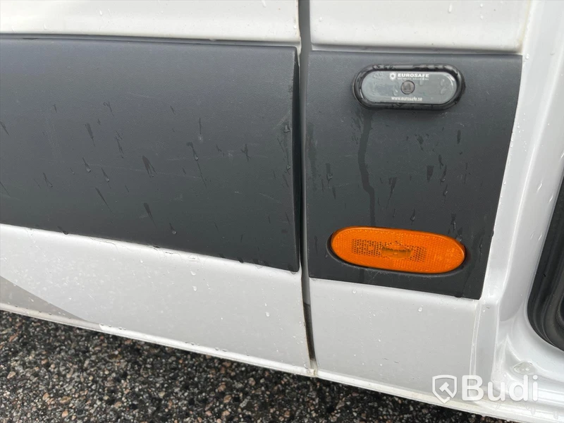 Lättlastbil Mercedes-Benz Sprinter 316 Cdi | 2020 | kylaggregat