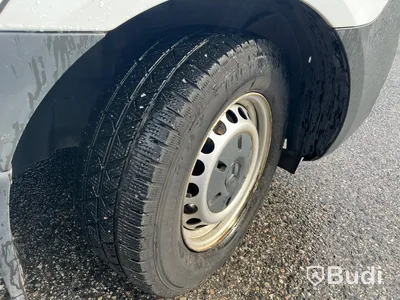 Lättlastbil Mercedes-Benz Sprinter 316 Cdi | 2020 | kylaggregat