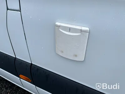 Lättlastbil Mercedes-Benz Sprinter 316 Cdi | 2020 | kylaggregat