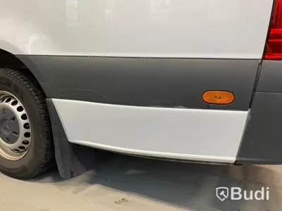 Lättlastbil Mercedes-Benz Sprinter 316 Cdi | 2020 | kylaggregat