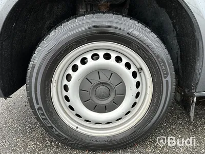 Lättlastbil Volkswagen Transporter T30 2.0 TDI DSG 150hk, 2017 | Låga skatten