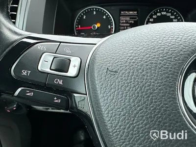 Lättlastbil Volkswagen Transporter T30 2.0 TDI DSG 150hk, 2017 | Låga skatten
