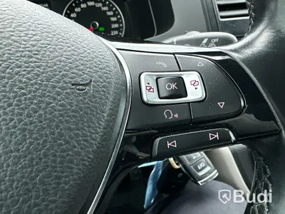 Lättlastbil Volkswagen Transporter T30 2.0 TDI DSG 150hk, 2017 | Låga skatten
