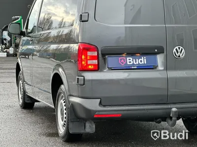Lättlastbil Volkswagen Transporter T30 2.0 TDI DSG 150hk, 2017 | Låga skatten