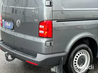 Lättlastbil Volkswagen Transporter T30 2.0 TDI DSG 150hk, 2017 | Låga skatten