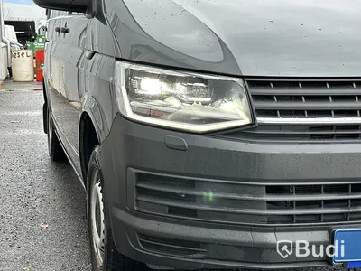Lättlastbil Volkswagen Transporter T30 2.0 TDI DSG 150hk, 2017 | Låga skatten
