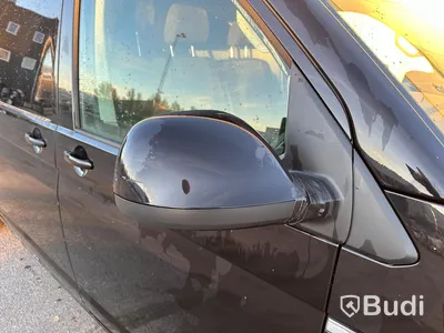 Lättlastbil Volkswagen Transporter Lång T6 2.0 TDI BMT Skåp 4MOTION (150hk) - 2015