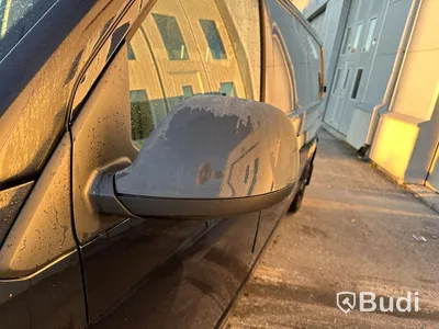 Lättlastbil Volkswagen Transporter Lång T6 2.0 TDI BMT Skåp 4MOTION (150hk) - 2015