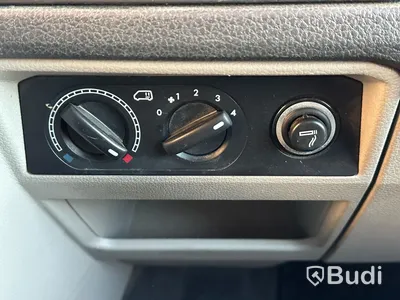 Lättlastbil Volkswagen Transporter Lång T6 2.0 TDI BMT Skåp 4MOTION (150hk) - 2015