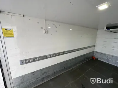 Lättlastbil Mercedes-benz 316 Sprinter | 2018 | 3,5ton | Carrier kylaggregat