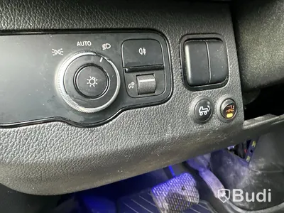 Lättlastbil Mercedes-benz 316 Sprinter | 2018 | 3,5ton | Carrier kylaggregat