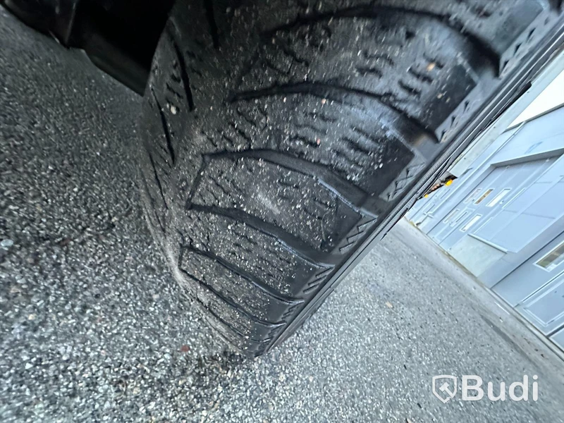 Lättlastbil Mercedes-Benz Sprinter 316 CDI | 2018 | Carrier kylaggregat