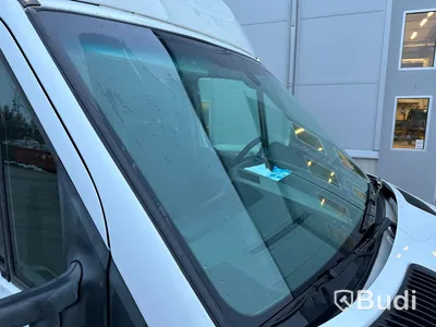 Lättlastbil Mercedes-Benz Sprinter 316 CDI | 2018 | Carrier kylaggregat