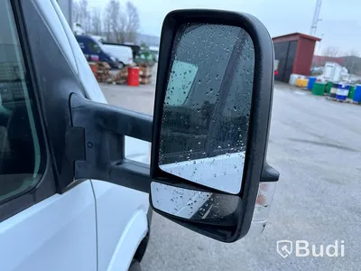 Lättlastbil Mercedes-Benz Sprinter 316 CDI | 2018 | Carrier kylaggregat