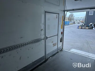 Lättlastbil Mercedes-Benz Sprinter 316 CDI | 2018 | Carrier kylaggregat