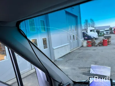 Lättlastbil Mercedes-Benz Sprinter 316 CDI | 2018 | Carrier kylaggregat