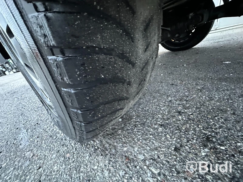 Lättlastbil Mercedes-Benz Sprinter 316 CDI | 2018 | Carrier kylaggregat