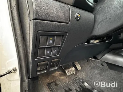 Pickup Toyota Hilux 2.4 D 4WD (150hk) | 2018 | Automat