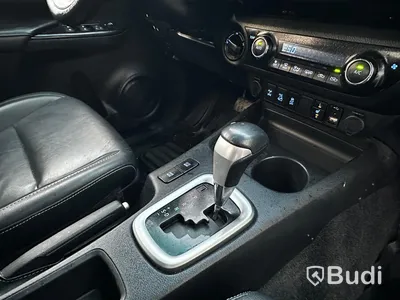 Pickup Toyota Hilux 2.4 D 4WD (150hk) | 2018 | Automat