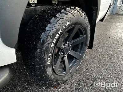 Pickup Toyota Hilux 2.4 D 4WD (150hk) | 2018 | Automat