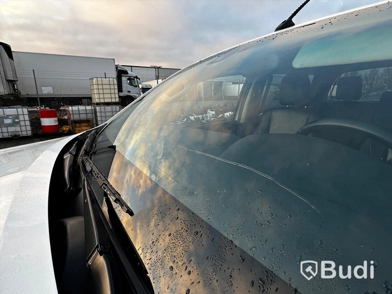 Pickup Toyota Hilux 2.4 D 4WD (150hk) | 2018 | Automat