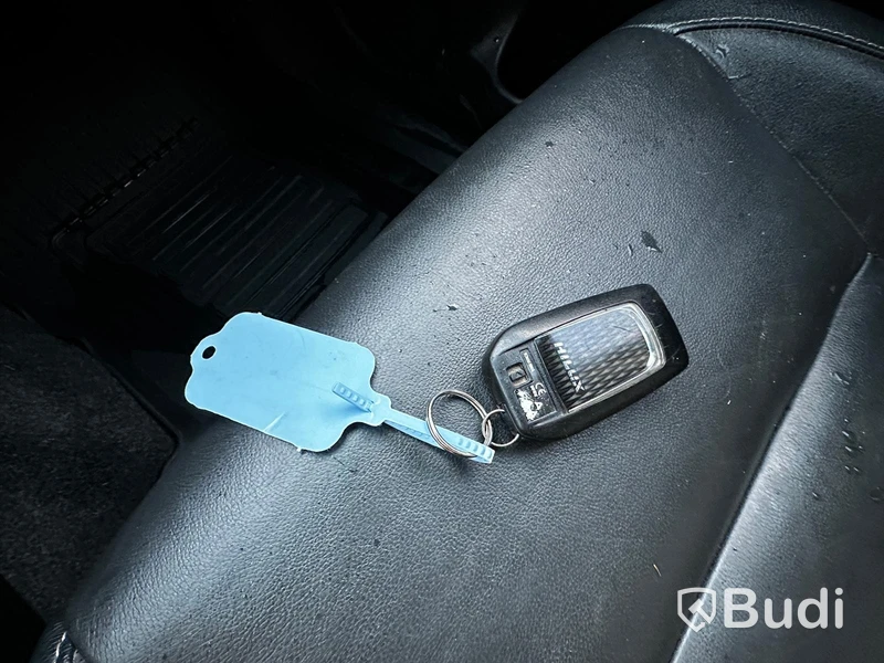 Pickup Toyota Hilux 2.4 D 4WD (150hk) | 2018 | Automat