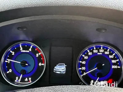Pickup Toyota Hilux 2.4 D 4WD (150hk) | 2018 | Automat