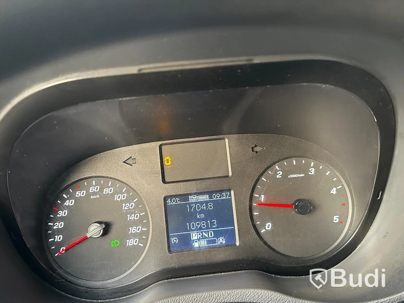 Lättlastbil Mercedes-Benz Sprinter 316 CDI | 7G-Tronic Plus | 2020 | Fassikran Micro 25A.13