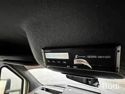 Lättlastbil Mercedes-Benz Sprinter 316 CDI | 7G-Tronic Plus | 2020 | Fassikran Micro 25A.13