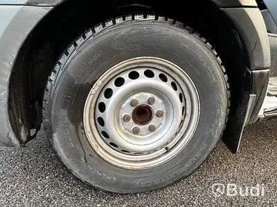 Lättlastbil Mercedes-Benz Sprinter 316 CDI | 7G-Tronic Plus | 2020 | Fassikran Micro 25A.13