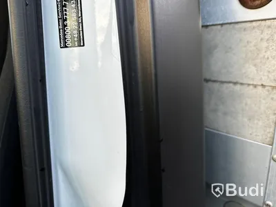 Lättlastbil Mercedes-Benz Sprinter 316 CDI | 7G-Tronic Plus | 2020 | Fassikran Micro 25A.13